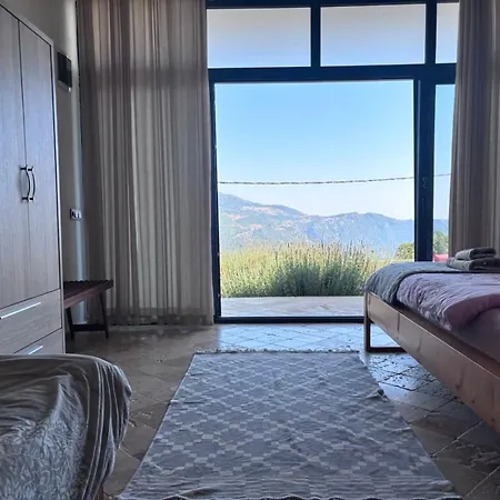 Likya Restaurant&camping Privatunterkunft Fethiye