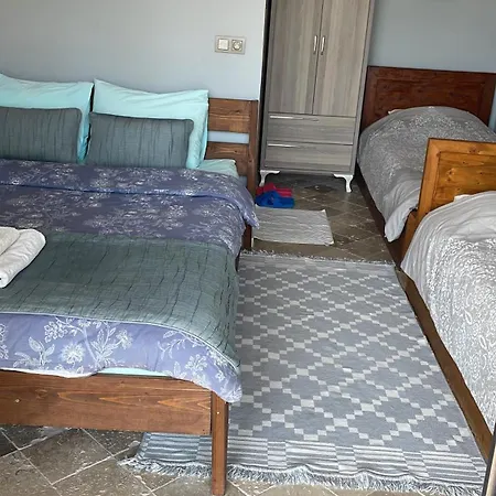 Likya Restaurant&camping * Fethiye