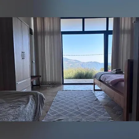 Privatunterkunft Likya Restaurant&camping