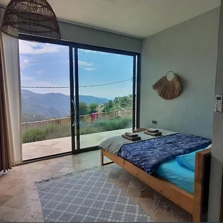 Likya Restaurant&camping * Fethiye