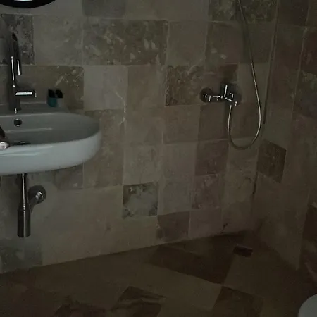 Likya Restaurant&camping Privatunterkunft Fethiye