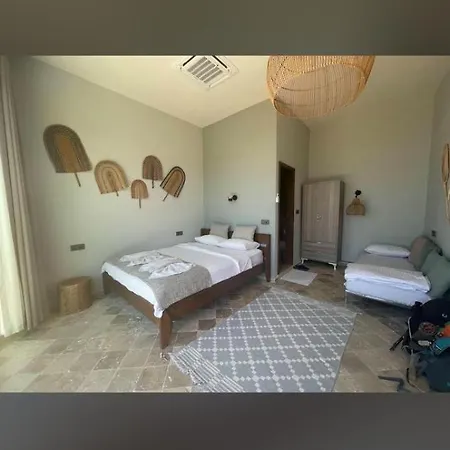 Likya Restaurant&camping Privatunterkunft