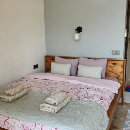 Likya Restaurant&camping Fethiye